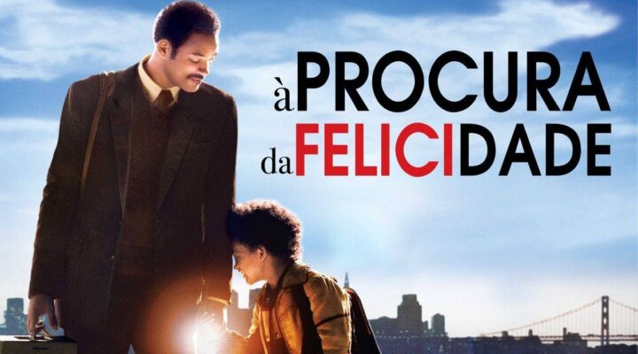 A Procura da Felicidade – Insights e Construindo uma Vida Feliz